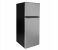 Afra AF-2800RFSS 280 Litre Double Door Refrigerator - Silver 2 in OMAN