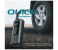 Promate AERIFY Portable Air Compressor with Power Bank - Black 2 in UAE