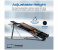 Promate POCKETMOUNT Optimized Air Ventilation Laptop Stand - Grey 4 in UAE