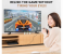 Afra AF-50114KBK 50 Inch Dvb-T2 UHD 4K LED Android Smart TV - Black 2 in OMAN