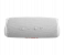 JBL Flip 6 Portable Waterproof Bluetooth Speaker - White 2 in OMAN