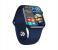Series 7 T200 Plus Smartwatch Fit Pro - Blue 3 in KSA