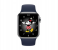 Watch 8 Pro Max Series Smartwatch Fit Pro - Blue 1 in KSA