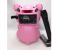 DLC DLC-SP3156 Portable Bear Shape Bluetooth Speaker - Pink 2 in KSA