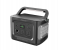 Promate POWERMINE-600 Portable Power Station - Black 1 in UAE