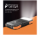 Promate SOLARTANK-10PDQI Solar Power Bank - Black 4 in UAE
