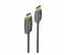 Promate ProLink-DP200 2m DisplayPort to HDMI Cable - Black 1 in UAE