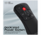 Promate PROPOINTER Wireless Presenter with Red Laser Pointer - Black 6 in UAE
