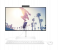 HP AIO 24-CB1025NH 6V339EA 23.8 Inch Intel Core I5 1235U 8GB RAM 512GB SSD Windows 10 Home - White 1 in UAE