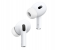 Apple Airpods Pro 2nd Generation MQD83 - White 2 in OMAN