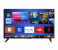 Afra AF-43114KBK 43 Inch Dvb-T2 UHD 4K LED Android Smart TV - Black 1 in OMAN