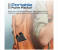 Promate POCKETMOUNT Optimized Air Ventilation Laptop Stand - Grey 5 in UAE