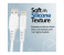 Promate PowerLink-Ai120 1.2m Cord USB-A to Lightning Cable with 2.4V Output - White 2 in UAE