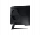 Samsung LC32G55TQWMXUE 32 Inch Odyssey G5 Gaming Monitor With 1000R Curved Screen 6 in OMAN