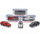 DK1023 Metal Car Activity Toy For Kids 1 in KSA