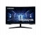 Samsung LC32G55TQWMXUE 32 Inch Odyssey G5 Gaming Monitor With 1000R Curved Screen 1 in OMAN