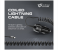 Promate PowerDrive-33PDI 20W Car Charger with Cable - Black 4 in UAE