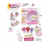 DK1207 Beauty Set Activity Toy For Kids 1 in KSA