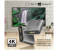 Promate MEDIASPLIT-C2 Dual Ports HDMI Splitter - Silver 3 in UAE