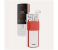 Nokia 5710 XA XpressAudio Keypad Phone with Inbuilt Wireless Earbuds - White 1 in OMAN