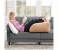 Elevating Rest Leg Ramp for Leg Rest - Beige 4 in OMAN