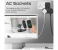 Promate POWERHINGE-3 3250W 3 AC Outlets Power Strip - Black 4 in UAE