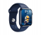 Series 7 T200 Plus Smartwatch Fit Pro - Blue 2 in KSA
