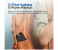 Promate POCKETMOUNT Optimized Air Ventilation Laptop Stand - Black 5 in UAE