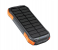 Promate SOLARTANK-10PDQI Solar Power Bank - Black 1 in UAE