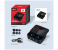 TWS Bt5.2 M90 PRO Wireless Gaming Earbuds - Black 1 in UAE