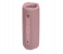 JBL Flip 6 Portable Waterproof Bluetooth Speaker - Pink 3 in OMAN