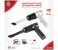 DLC DLC-32103 42Watts Car Vacuum Cleaner 1 in KSA