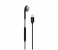 Promate Beat-LT Mono Earbuds with Lightning Connector - Black 1 in UAE