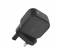 Promate GANCUBE-67.UK Charger Power - Black 1 in UAE