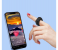 Generic Tiktok Bluetooth Remote Control Page Turner for Image