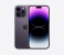 Apple iPhone 14 Pro Max 512GB - Deep Purple 1 in OMAN
