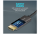 Promate ProLink-DP200 2m DisplayPort to HDMI Cable - Black 4 in UAE