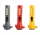Generic Set of 3 4 In 1 Multifunctional Car Safety Hammer USB Flashlight Car Window Breaker Car Escape Tool with Built-in Seatbelt Cutter for Self-rescue Breaking Window 1 in UAE