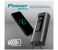 Promate AERIFY Portable Air Compressor with Power Bank - Black 4 in UAE