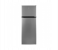Afra AF-3400RFSS 340 Litre Double Door Refrigerator - Silver 1 in UAE