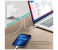 Promate POWERPORT-65W Universal USB-C Power Delivery GaN Charger EU - White 6 in UAE