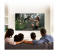 Afra AF-65114KBK 65 Inch Dvb-T2 UHD 4K LED Android Smart TV - Black 7 in OMAN