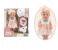 DK1182 12 Inch Doll Set Activity Toy For Kids - White 1 in KSA