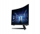 Samsung LC32G55TQWMXUE 32 Inch Odyssey G5 Gaming Monitor With 1000R Curved Screen 4 in OMAN