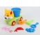 DK1008 Beach Set Activity Toy For Kids 1 in KSA