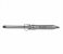 Afra AF-360HCGY 360 Swivel Lcd Display Hair Curler - Grey 2 in UAE