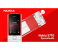 Nokia 5710 XA XpressAudio Keypad Phone with Inbuilt Wireless Earbuds - White 2 in OMAN
