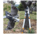 Generic Extendable Anvil Loppers Heavy Duty Telescopic Loppers and Pruners - Silver and Black 5 in UAE
