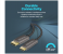 Promate ProLink-DP200 2m DisplayPort to HDMI Cable - Black 5 in UAE