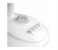 Afra AF-1645WT 45Watts Electric Table Fan - White 3 in UAE